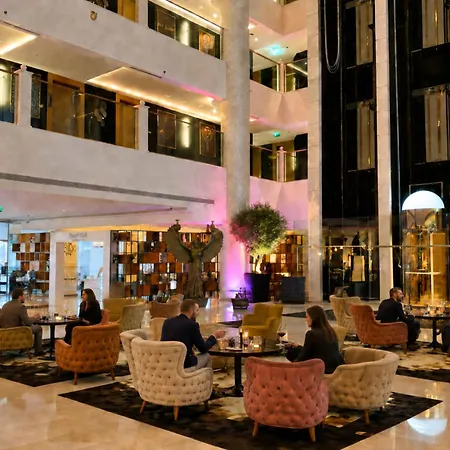 Royal Central Hotel And Resort The Palm-3